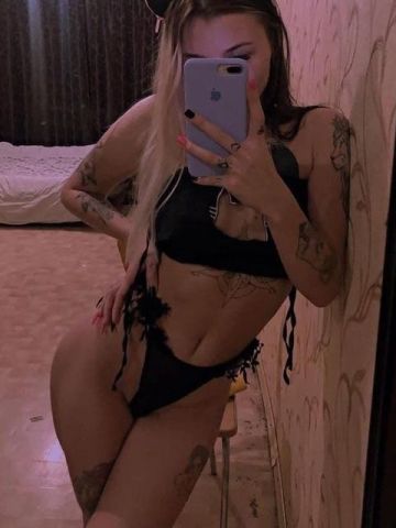 Полина Нежная Спутница Реал фото 3