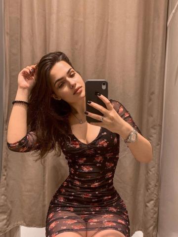 Илона Стройная Блондинка фото 3