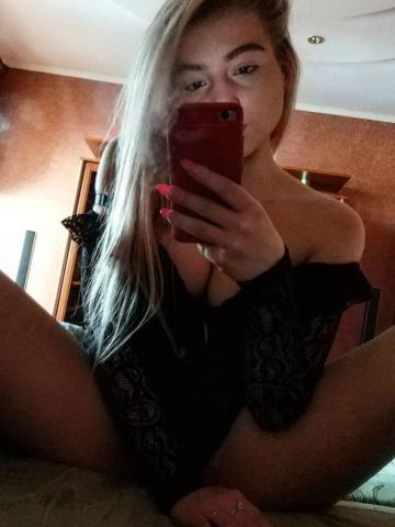 Милена фото 3